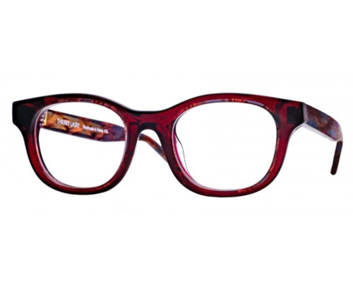 Bril Thierry Lasry Tyranny