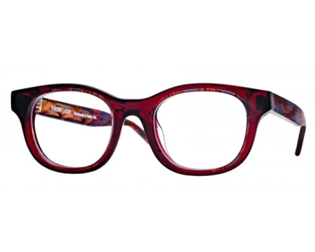 114836-Lunettes de vue Thierry Lasry Tyranny