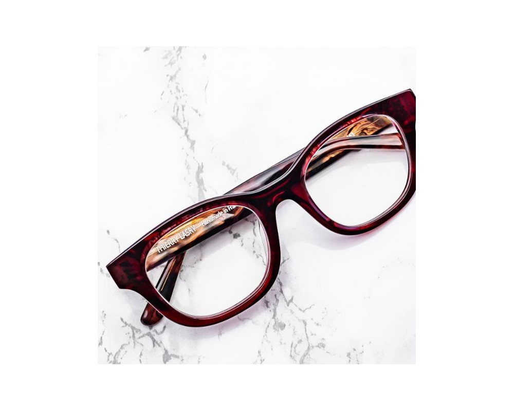 Bril Thierry Lasry Tyranny