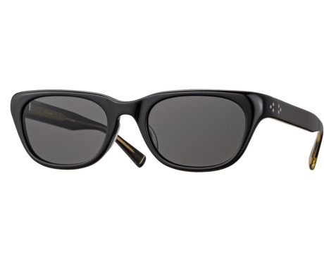 114996-Lunettes de Soleil Eyevan Malecon