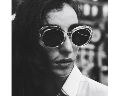 Lunettes de Soleil Mr.Gentleman Nirvana