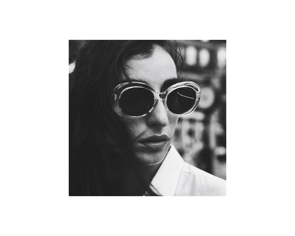 Lunettes de Soleil Mr.Gentleman Nirvana