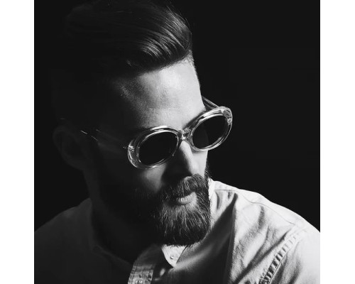Lunettes de Soleil Mr.Gentleman Nirvana