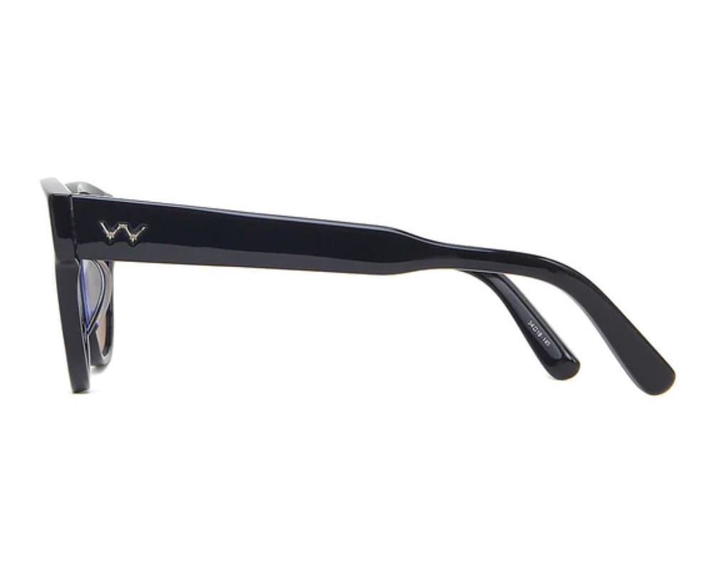 Zonnebril Mr.Gentleman Wedge