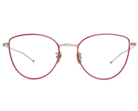 115363-Lunettes de vue Mr.Gentleman Demi