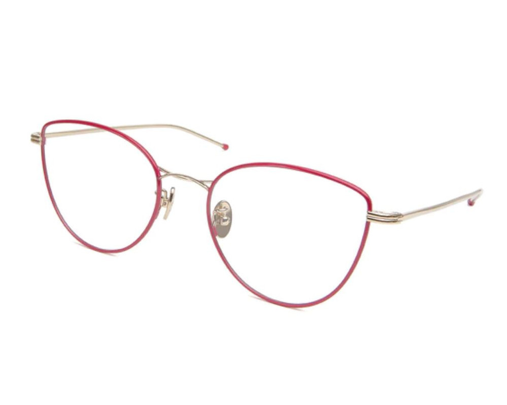 Lunettes de vue Mr.Gentleman Demi