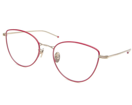 115364-Lunettes de vue Mr.Gentleman Demi