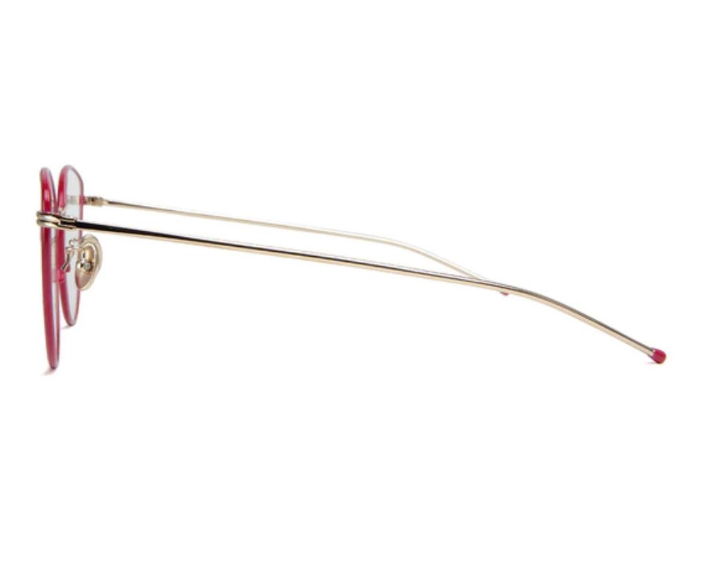 Lunettes de vue Mr.Gentleman Demi