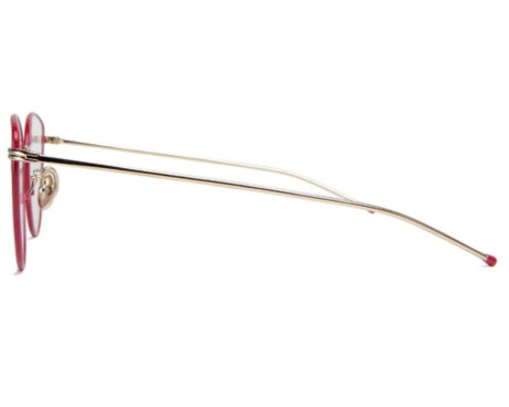 115365-Lunettes de vue Mr.Gentleman Demi