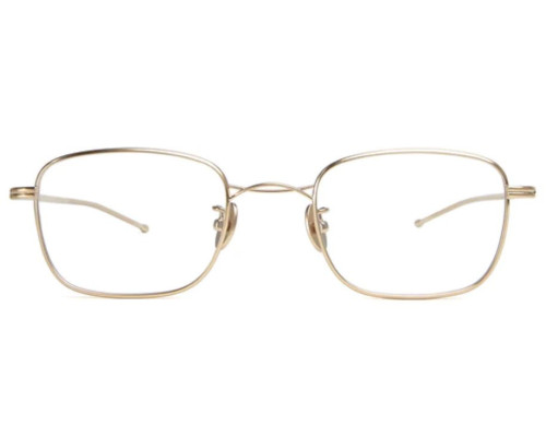 Lunettes de vue Mr.Gentleman Patrick