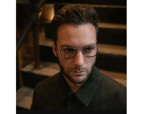 Bril Mr.Gentleman Patrick