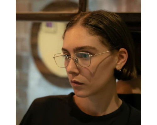 Lunettes de vue Mr.Gentleman Patrick