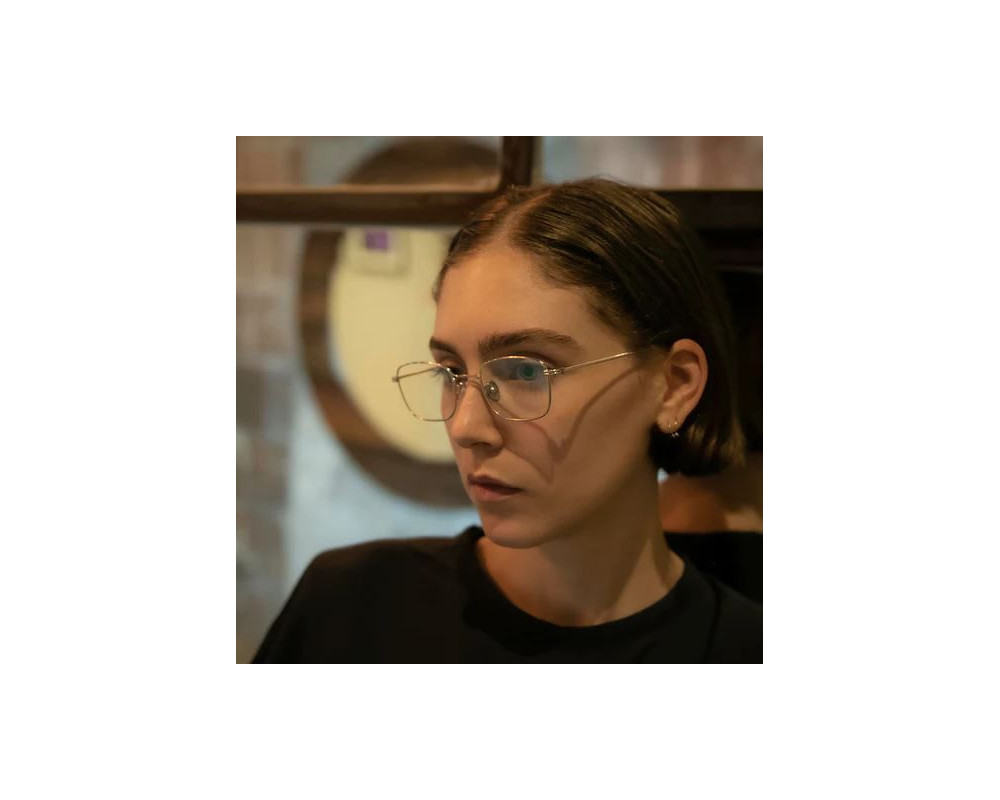 Lunettes de vue Mr.Gentleman Patrick