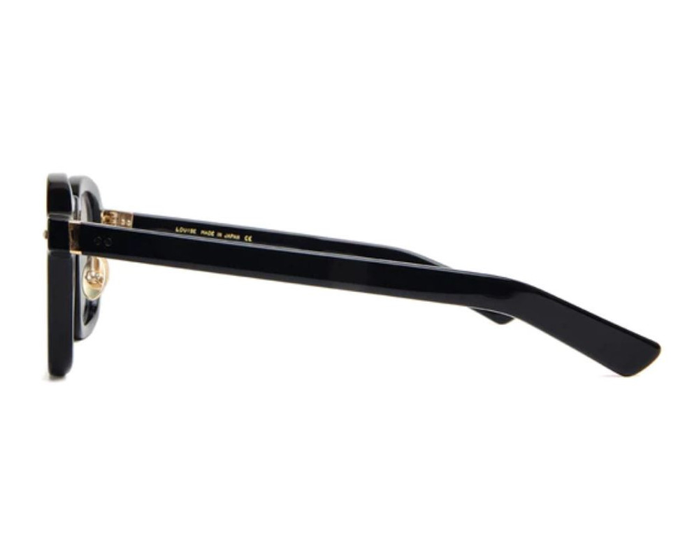 Lunettes de vue Mr.Gentleman Louise