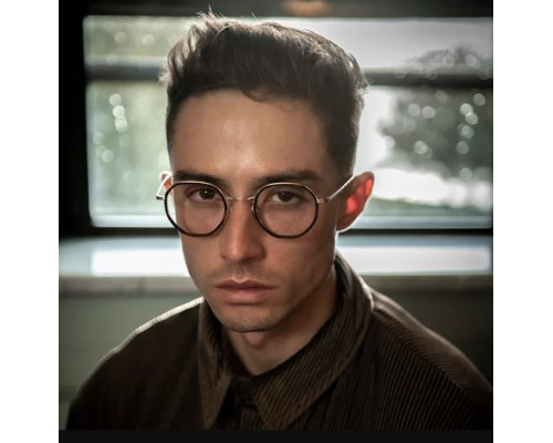 Lunettes de vue Mr.Gentleman Juliette