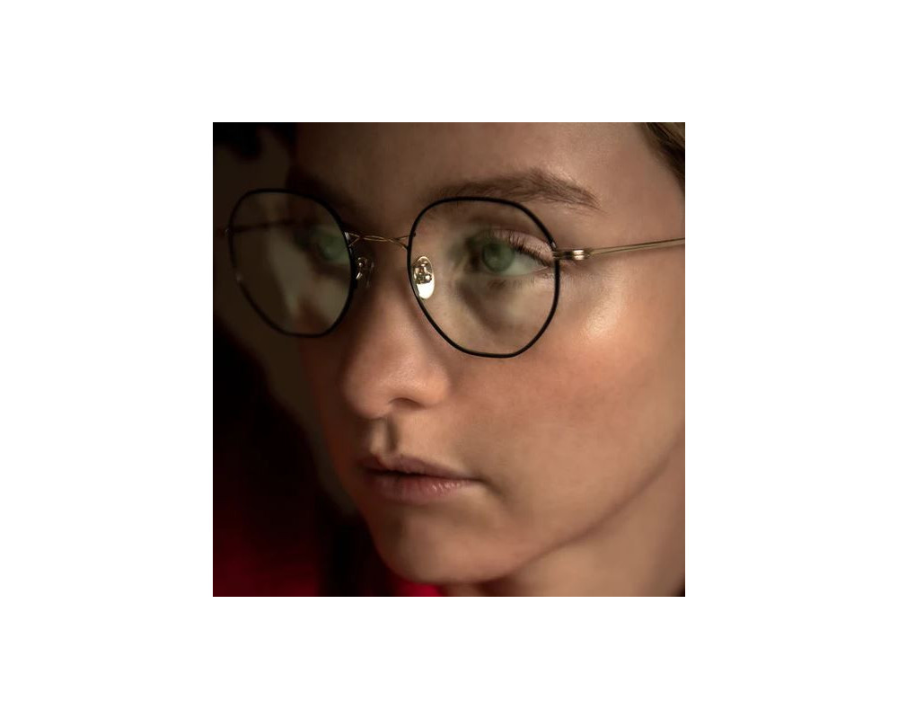 Lunettes de vue Mr.Gentleman Juliette