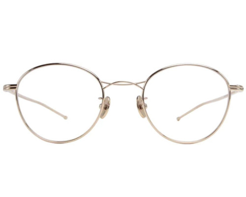 Lunettes de vue Mr.Gentleman Johnny