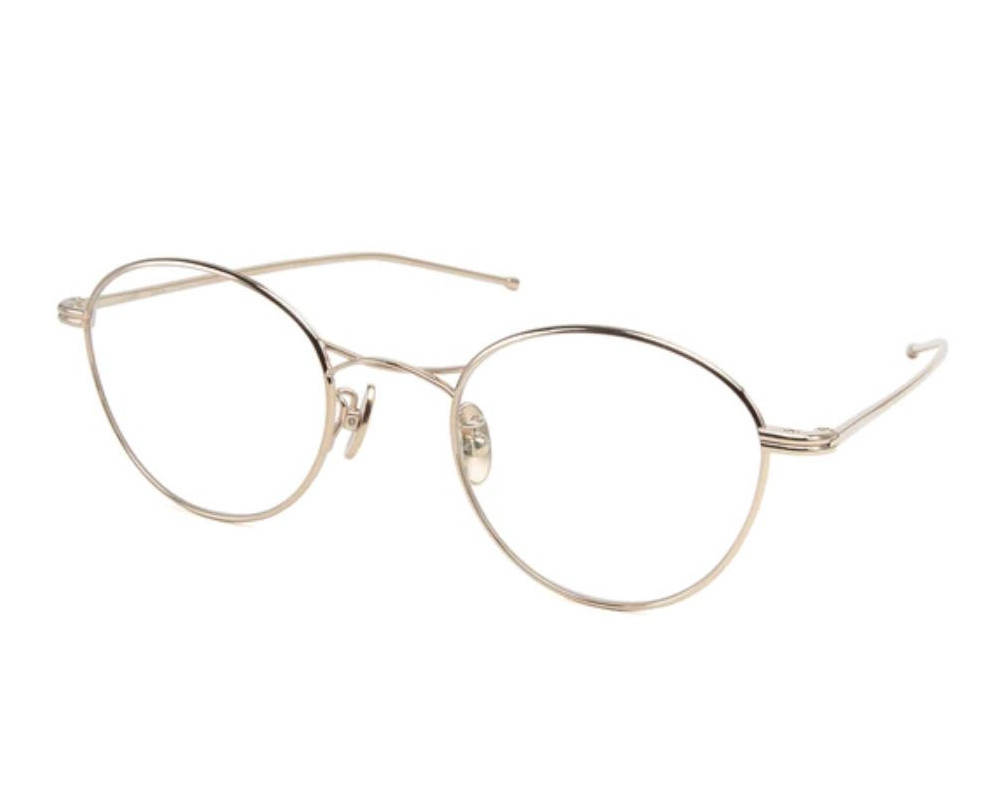 Lunettes de vue Mr.Gentleman Johnny