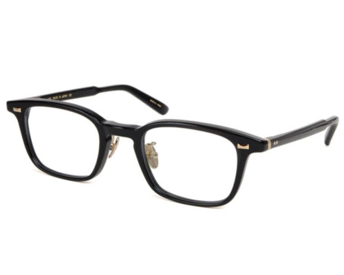 Lunettes de vue Mr.Gentleman Jiro