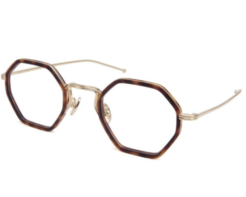 Lunettes de vue Mr.Gentleman Bernie
