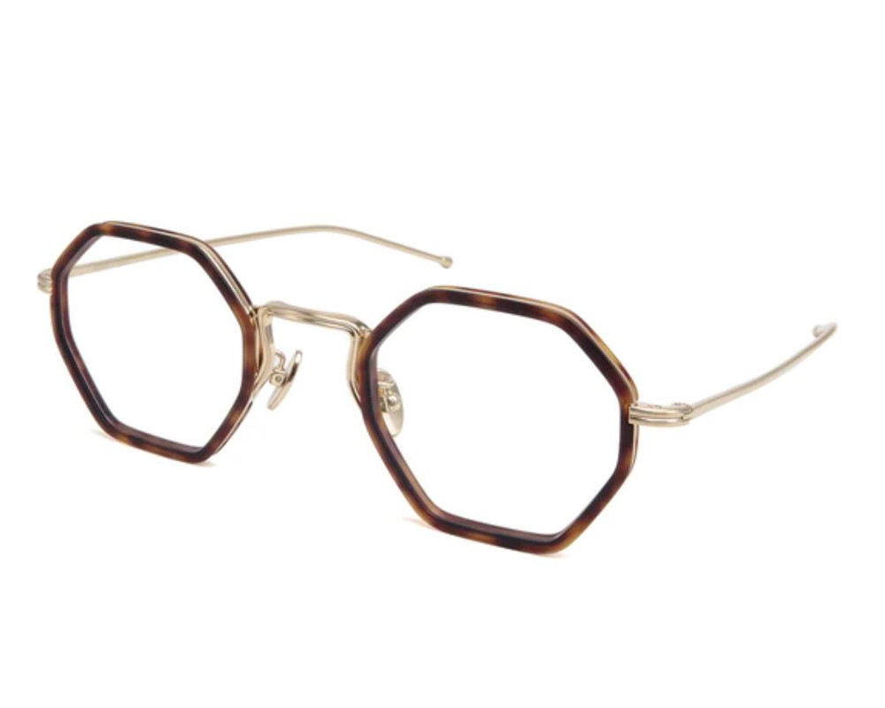 Lunettes de vue Mr.Gentleman Bernie