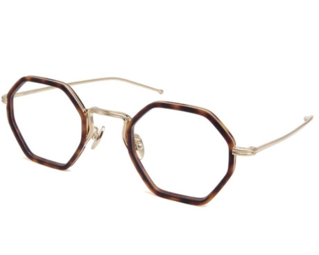 115616-Lunettes de vue Mr.Gentleman Bernie