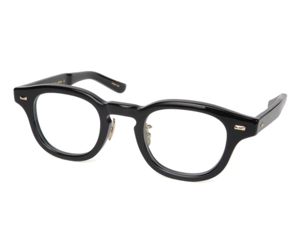 Lunettes de vue Mr.Gentleman Jimmy