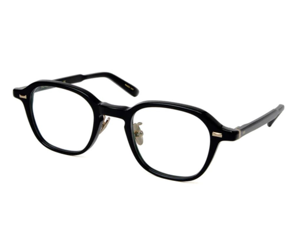 Lunettes de vue Mr.Gentleman Sallinger