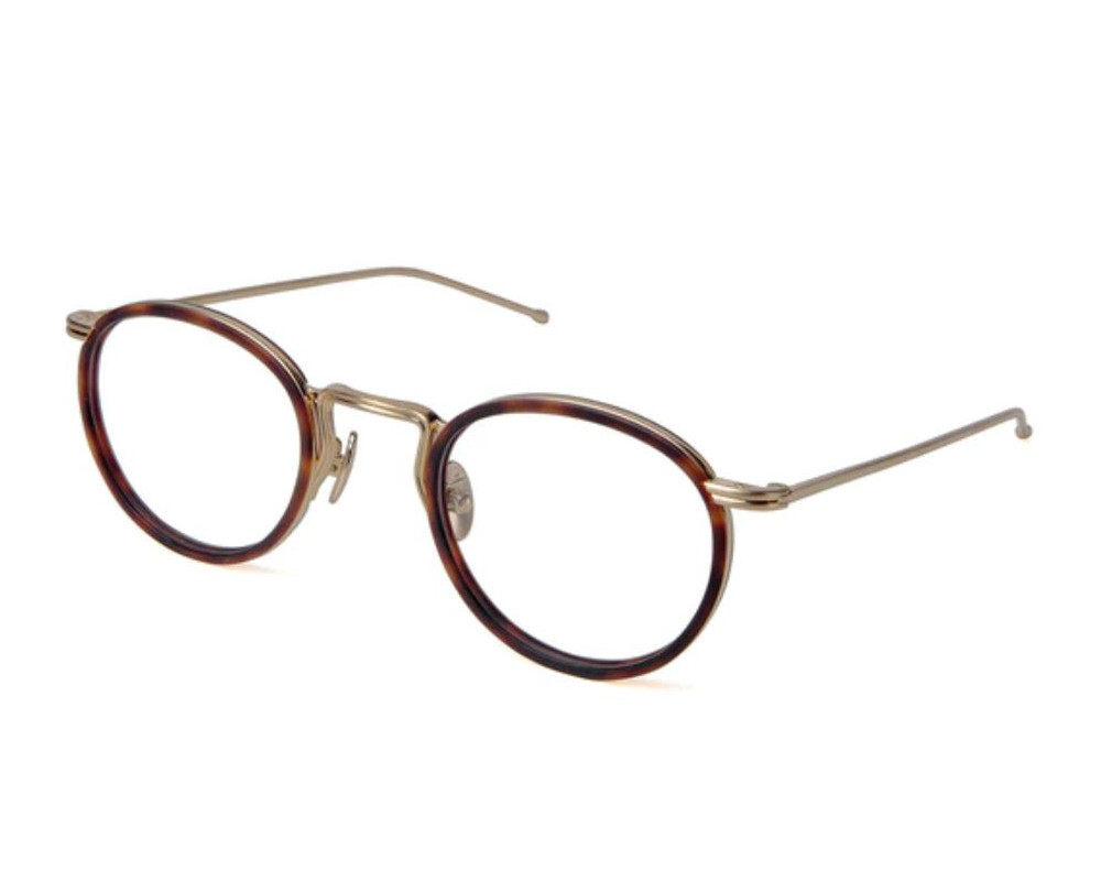Lunettes de vue Mr.Gentleman Sean2