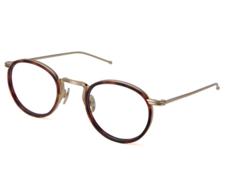 115706-Lunettes de vue Mr.Gentleman Sean2