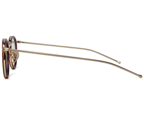Lunettes de vue Mr.Gentleman Sean2