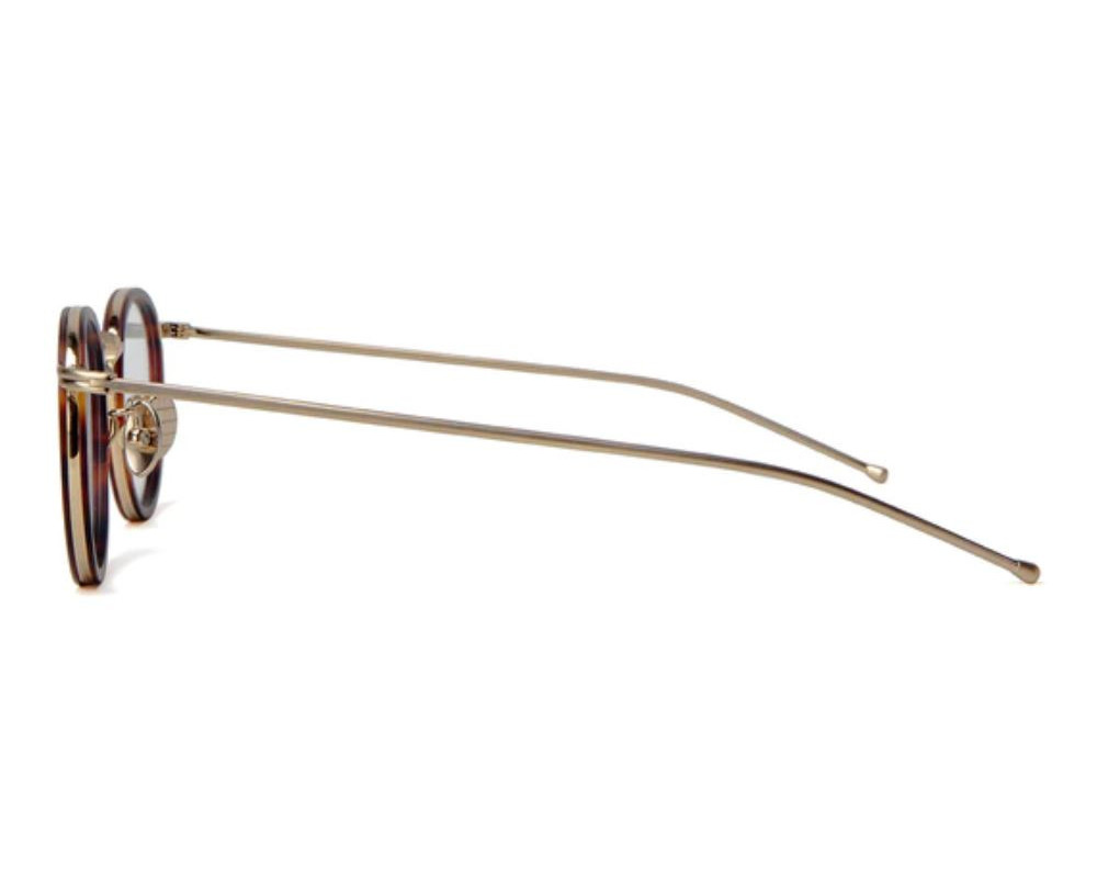 Lunettes de vue Mr.Gentleman Sean2