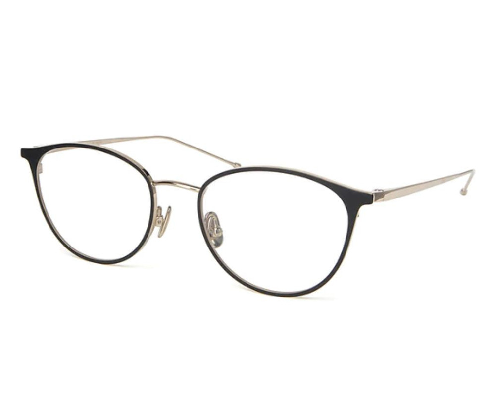 Lunettes de vue Mr.Gentleman Walt 2