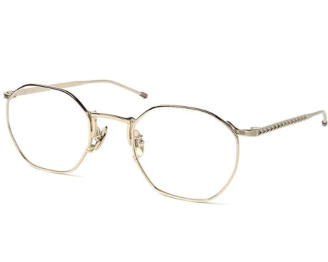 115793-Lunettes de vue Mr.Gentleman Yoko