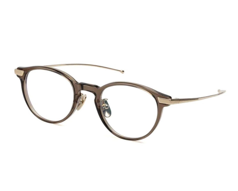 Lunettes de vue Mr.Gentleman Wheel