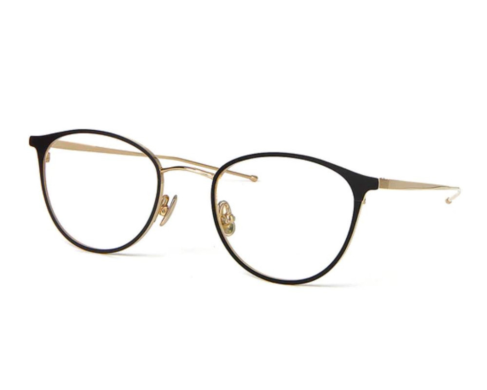 Lunettes de vue Mr.Gentleman Walt