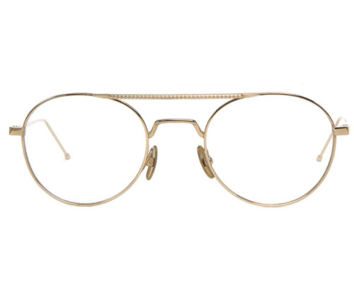 Lunettes de vue Mr.Gentleman Redford
