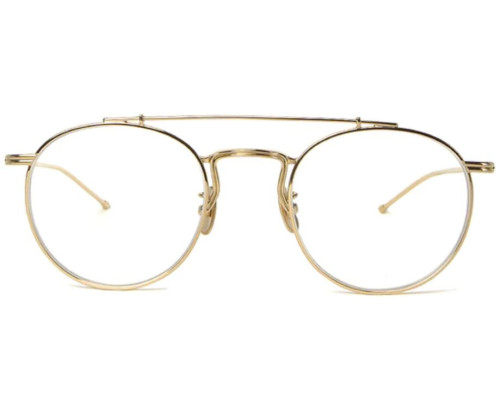 Lunettes de vue Mr.Gentleman Matt