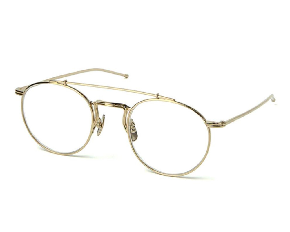 Lunettes de vue Mr.Gentleman Matt
