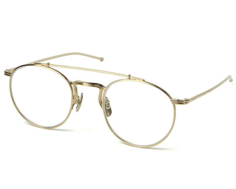 116036-Lunettes de vue Mr.Gentleman Matt