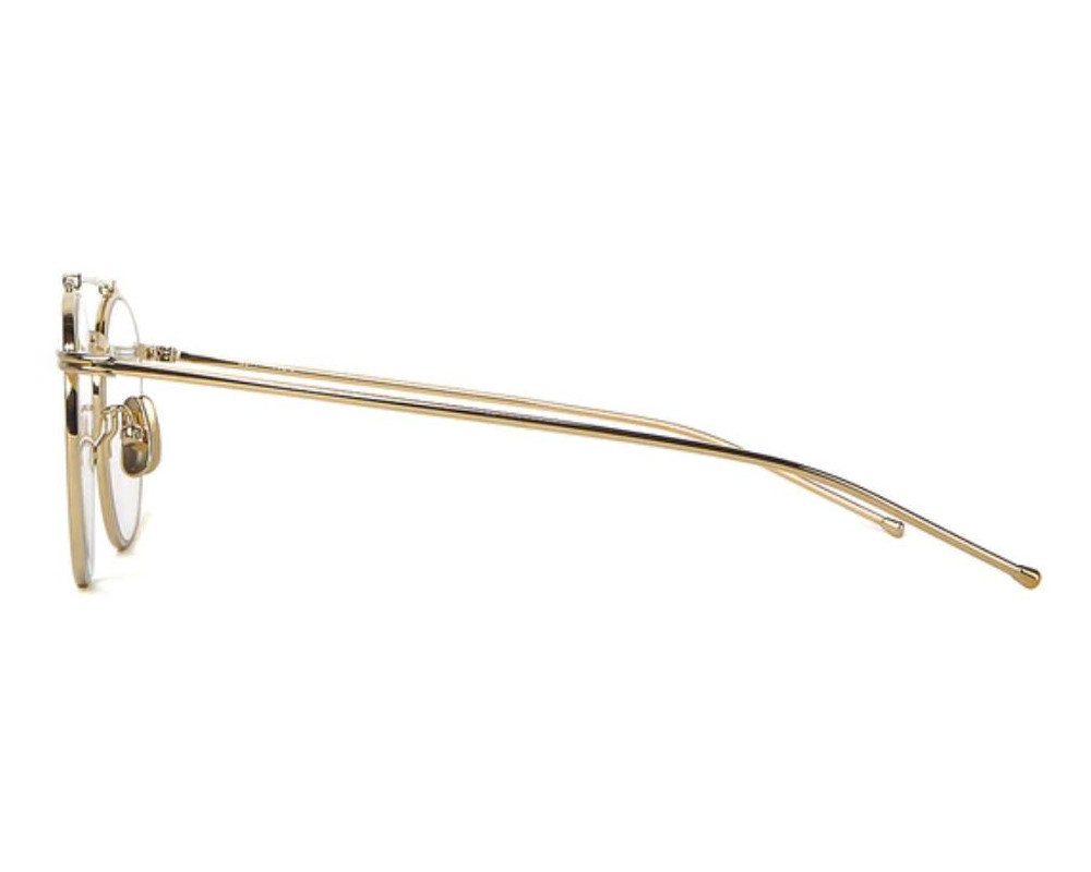 Lunettes de vue Mr.Gentleman Matt