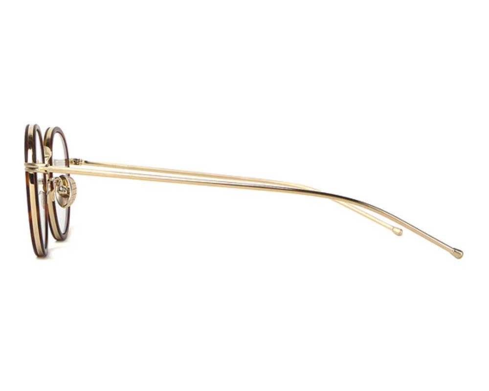 Lunettes de vue Mr.Gentleman Julia