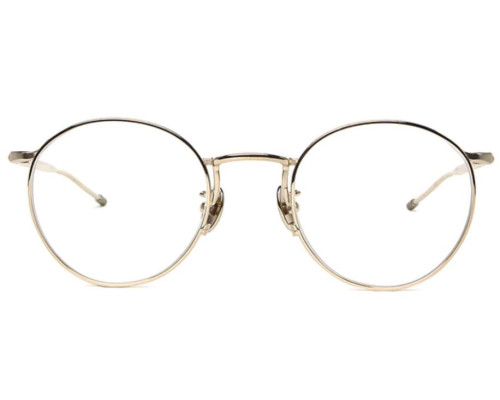 Lunettes de vue Mr.Gentleman John