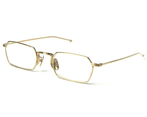 Lunettes de vue Mr.Gentleman George