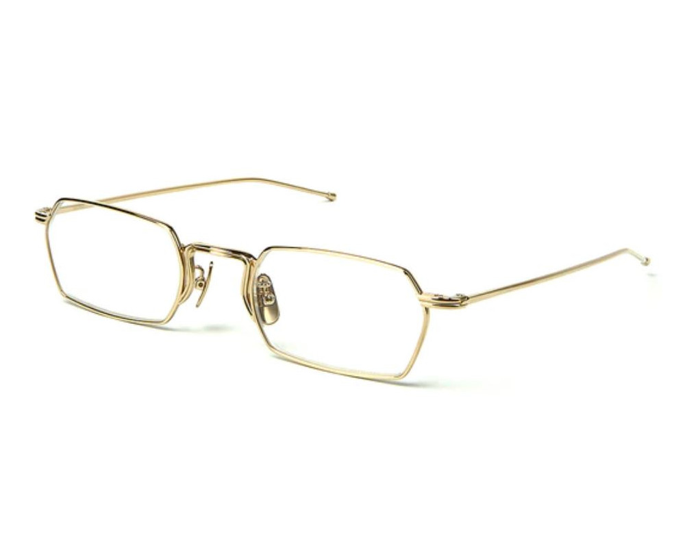 Lunettes de vue Mr.Gentleman George