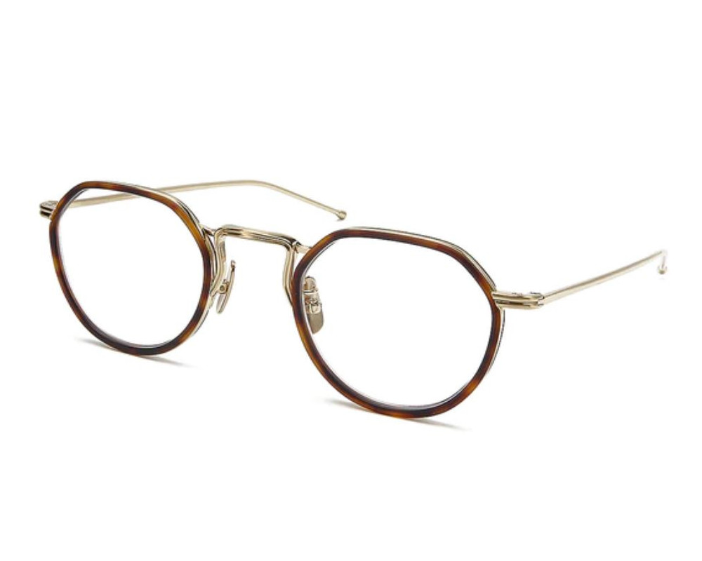 Lunettes de vue Mr.Gentleman Edward2