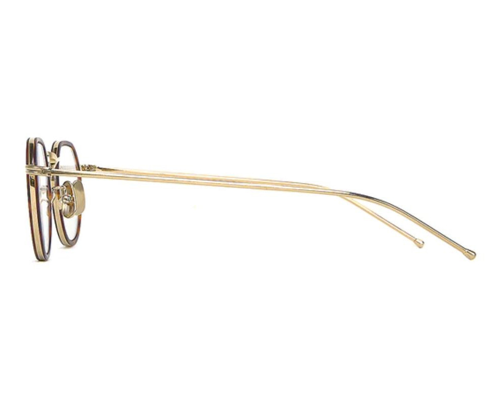 Lunettes de vue Mr.Gentleman Edward2