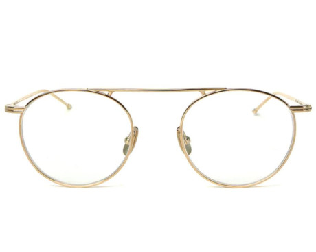 116213-Lunettes de vue Mr.Gentleman Basquiat