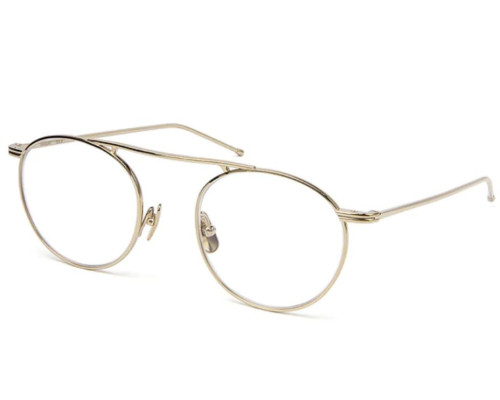 Lunettes de vue Mr.Gentleman Basquiat