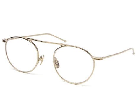 116214-Lunettes de vue Mr.Gentleman Basquiat